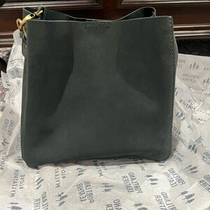 * HOLD FOR AKGINTHER*
Portland Leather Goods Butterfly 🦋